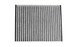 LAO812 by MAHLE - Cabin Air Filter CareMetix