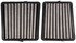 LKK 116/S by MAHLE - Cabin Air Filter