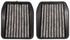 LKK 165/S by MAHLE - Cabin Air Filter