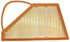 LX1091/1 by MAHLE - Air Filter