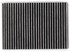 LAK 249 by MAHLE - Cabin Air Filter