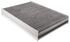 LAK 249 by MAHLE - Cabin Air Filter