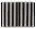 LAK 250 by MAHLE - Cabin Air Filter