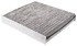 LAK345 by MAHLE - Cabin Air Filter