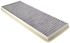 LAK 45 by MAHLE - Cabin Air Filter