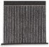 LAK 485 by MAHLE - Cabin Air Filter
