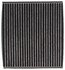 LAK 490 by MAHLE - Cabin Air Filter