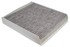 LAK 54 by MAHLE - Cabin Air Filter