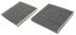 LAK 630/S by MAHLE - Cabin Air Filter
