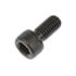 880-212 by DORMAN - Socket Cap Screw-Class 12.9- M6-1.0 x 12mm