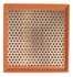 LX 2108 by MAHLE - Air Filter