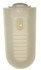 LX 1833 by MAHLE - Air Filter