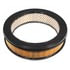 Mahle LX 2 Engine Air Filter Air Filter