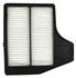 LX 3498 by MAHLE - Air Filter