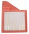 LX 3567 by MAHLE - Air Filter