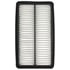 LX 3765 by MAHLE - Air Filter