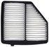 LX4590 by MAHLE - Air Filter