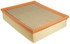 Mahle LX980 Air Filter