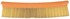 Mahle LX980 Air Filter