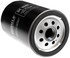 OC 1045 by MAHLE - Engine Oil Filter