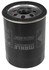 OC 1048 by MAHLE - Engine Oil Filter