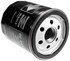 OC2371 by MAHLE - Engine Oil Filter