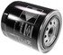 OC 261 by MAHLE - Engine Oil Filter