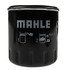 OC 1063 by MAHLE - Engine Oil Filter