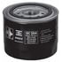 OC 204 by MAHLE - Engine Oil Filter