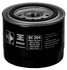 OC 204 by MAHLE - Engine Oil Filter