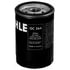 OC 264 by MAHLE - Engine Oil Filter