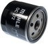 OC272 by MAHLE - Engine Oil Filter