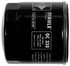 OC 338 by MAHLE - Engine Oil Filter