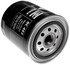 OC 485 by MAHLE - Engine Oil Filter