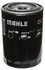 OC 51 OF by MAHLE - Engine Oil Filter