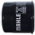 OC 575 by MAHLE - Engine Oil Filter