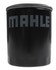 OC 602 by MAHLE - Engine Oil Filter