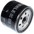 OC 619 by MAHLE - Engine Oil Filter