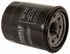 OC 707 by MAHLE - Engine Oil Filter