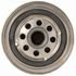 OC708 by MAHLE - Engine Oil Filter