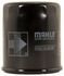 OC 711 by MAHLE - Engine Oil Filter