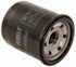 OC 711 by MAHLE - Engine Oil Filter