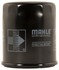 OC 711 by MAHLE - Engine Oil Filter