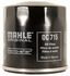 OC 715 by MAHLE - Engine Oil Filter