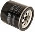 OC 715 by MAHLE - Engine Oil Filter