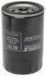 OC 721 by MAHLE - Engine Oil Filter