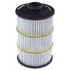 OX1123DECO by MAHLE - Engine Oil Filter