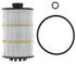OX1123DECO by MAHLE - Engine Oil Filter