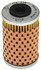 OX115 by MAHLE - Engine Oil Filter