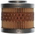 OX 119 by MAHLE - Engine Oil Filter